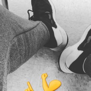 Meet your Posher, Jackson